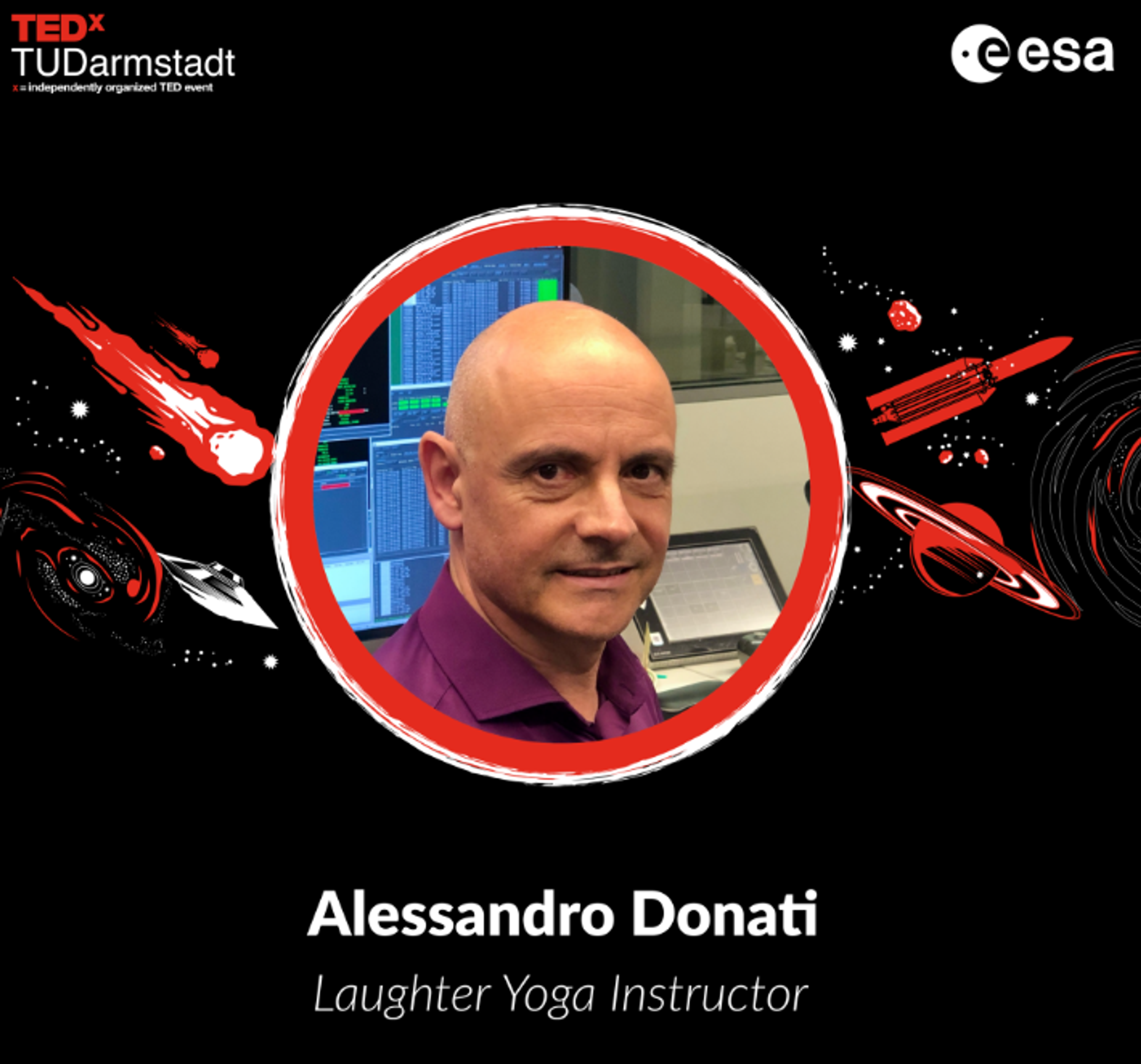 Alessandro Donati
