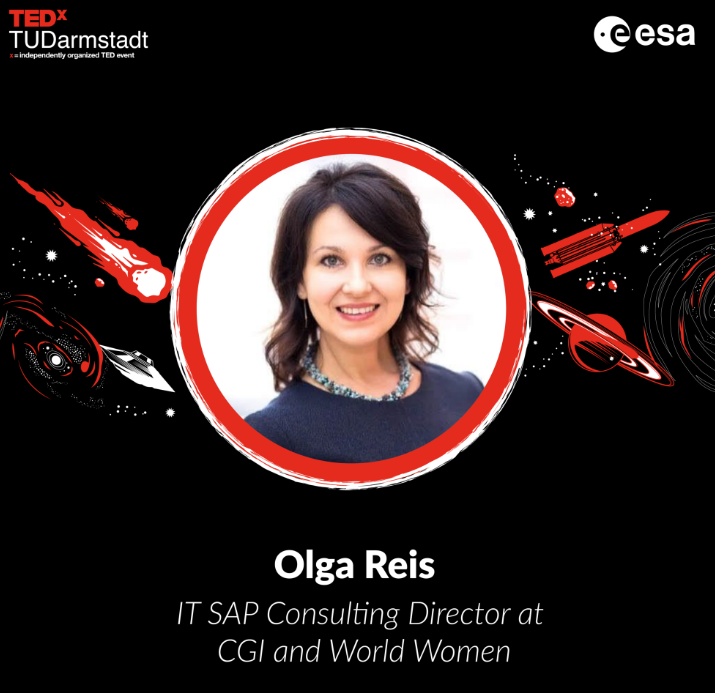 Olga Reis