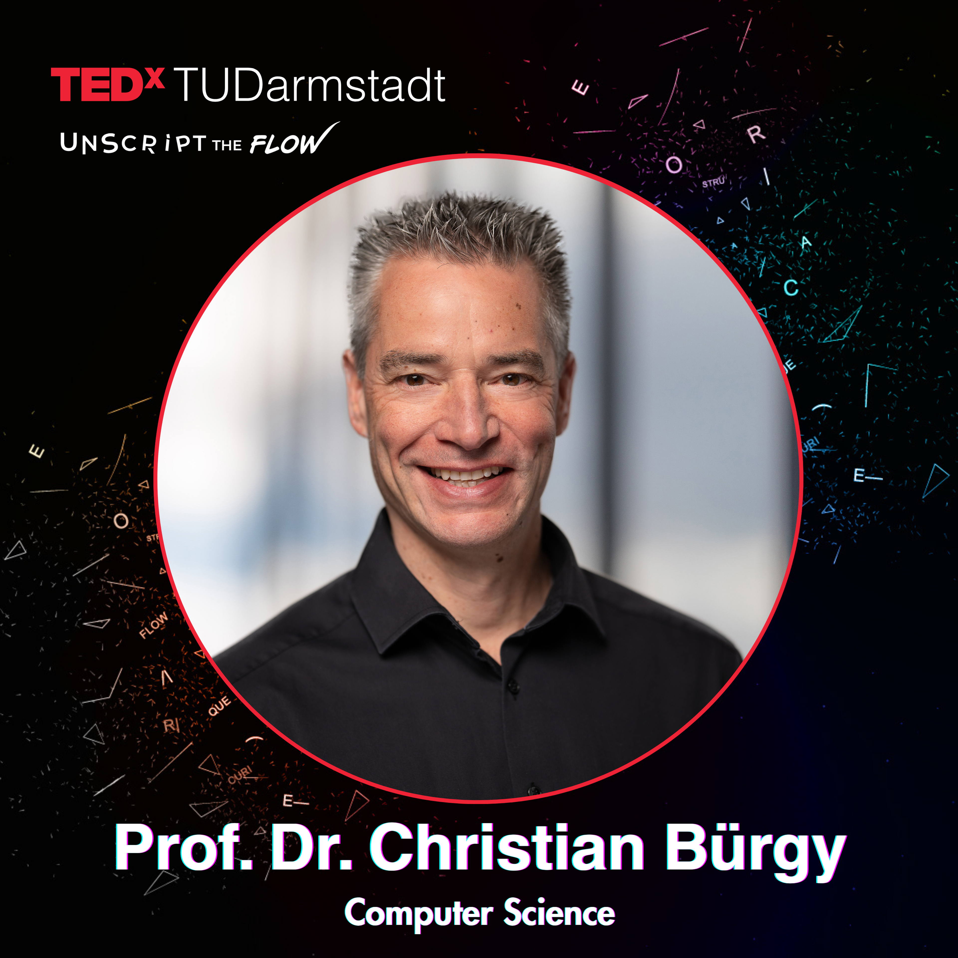 Christian Bürgy