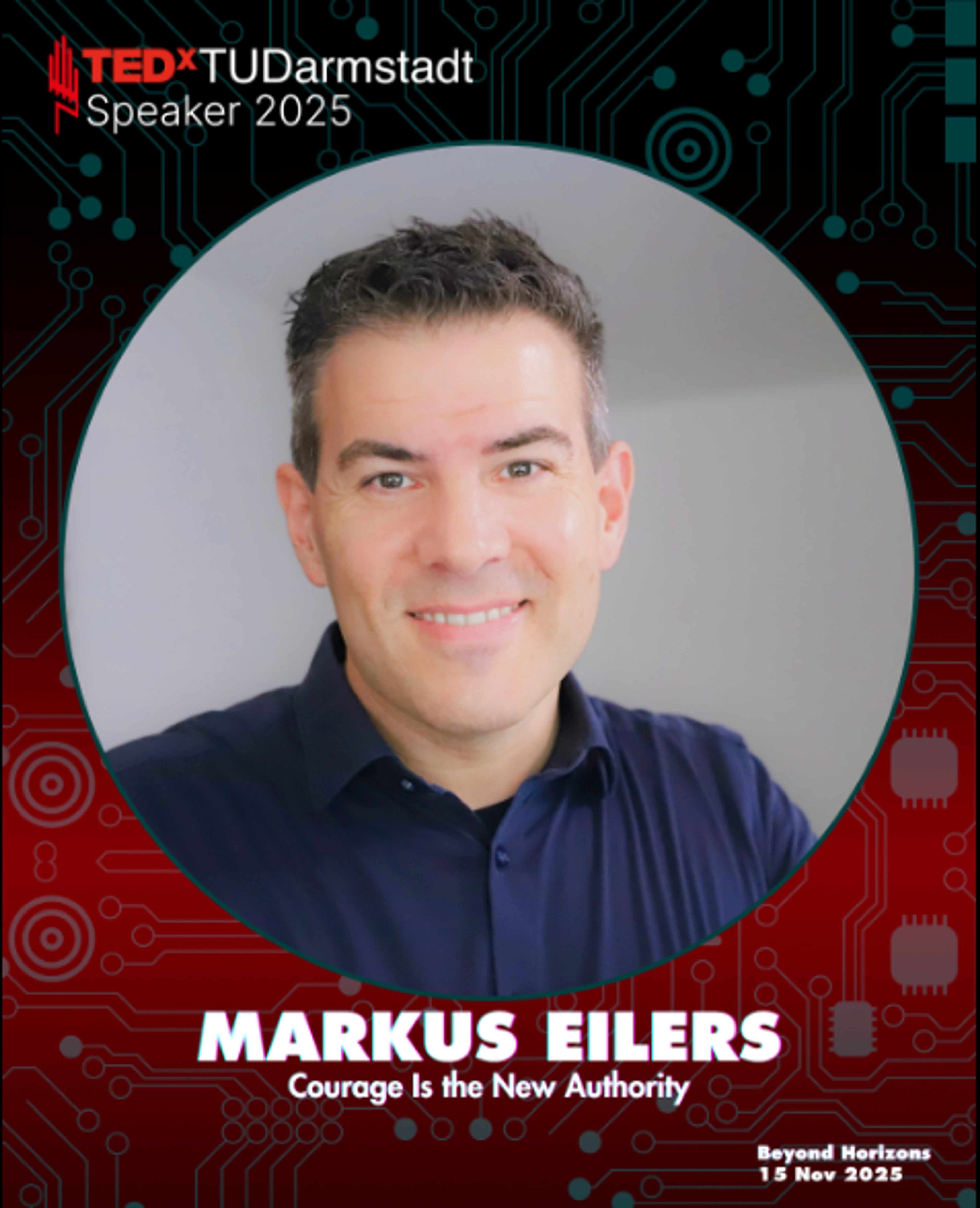 Markus Eilers