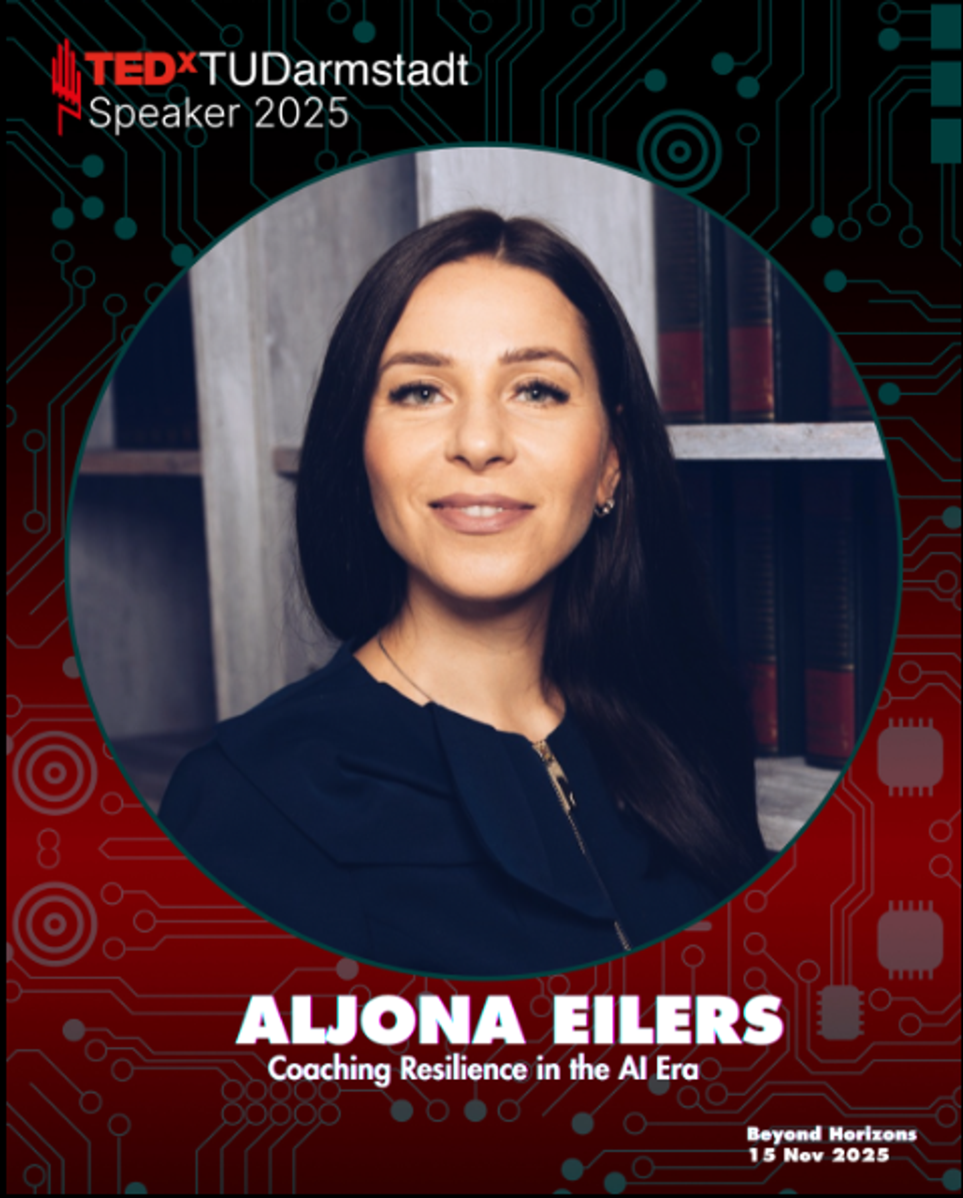 Aljona Eilers
