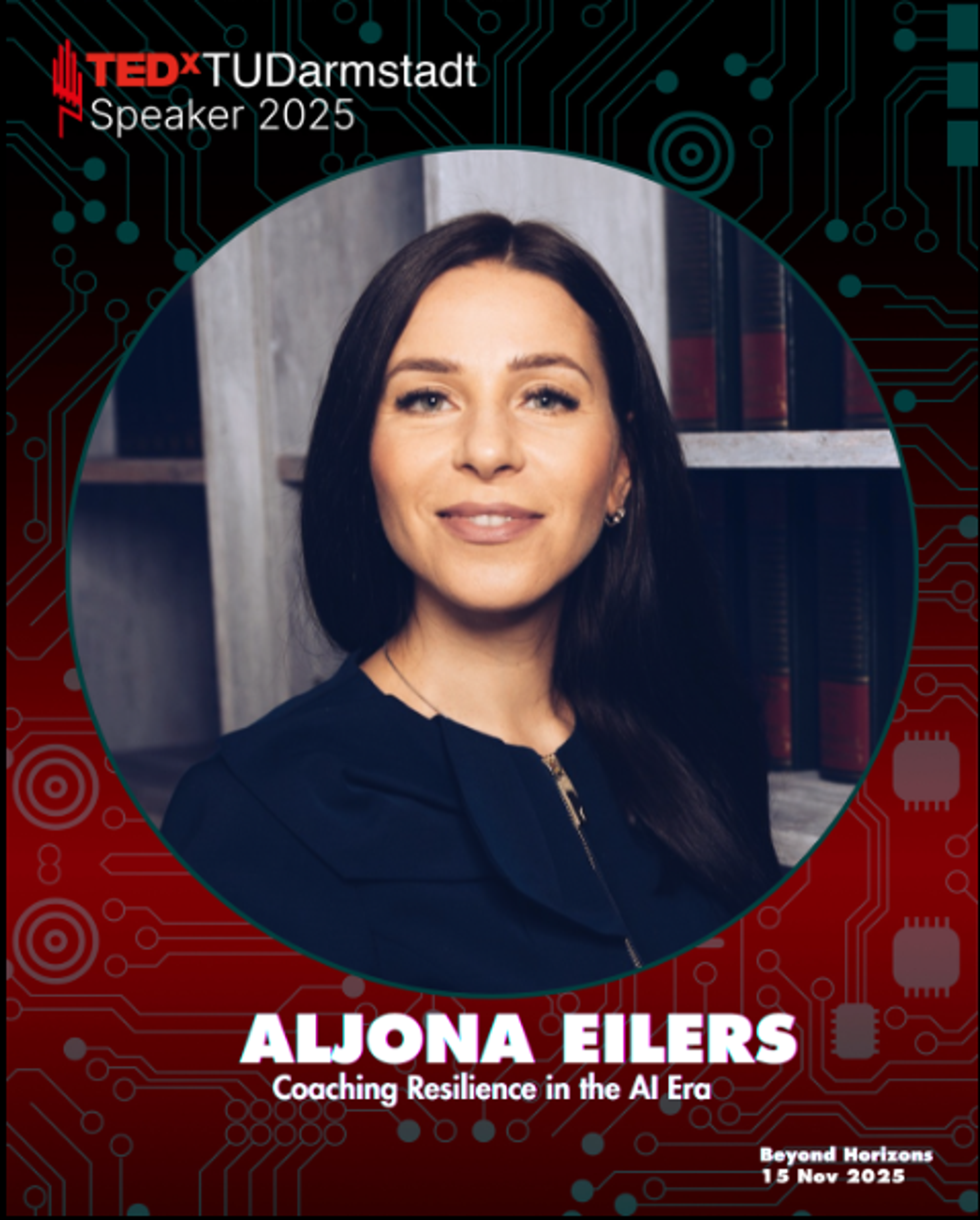 Aljona Eilers