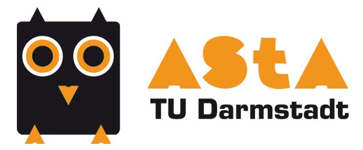 AStA TU Darmstadt