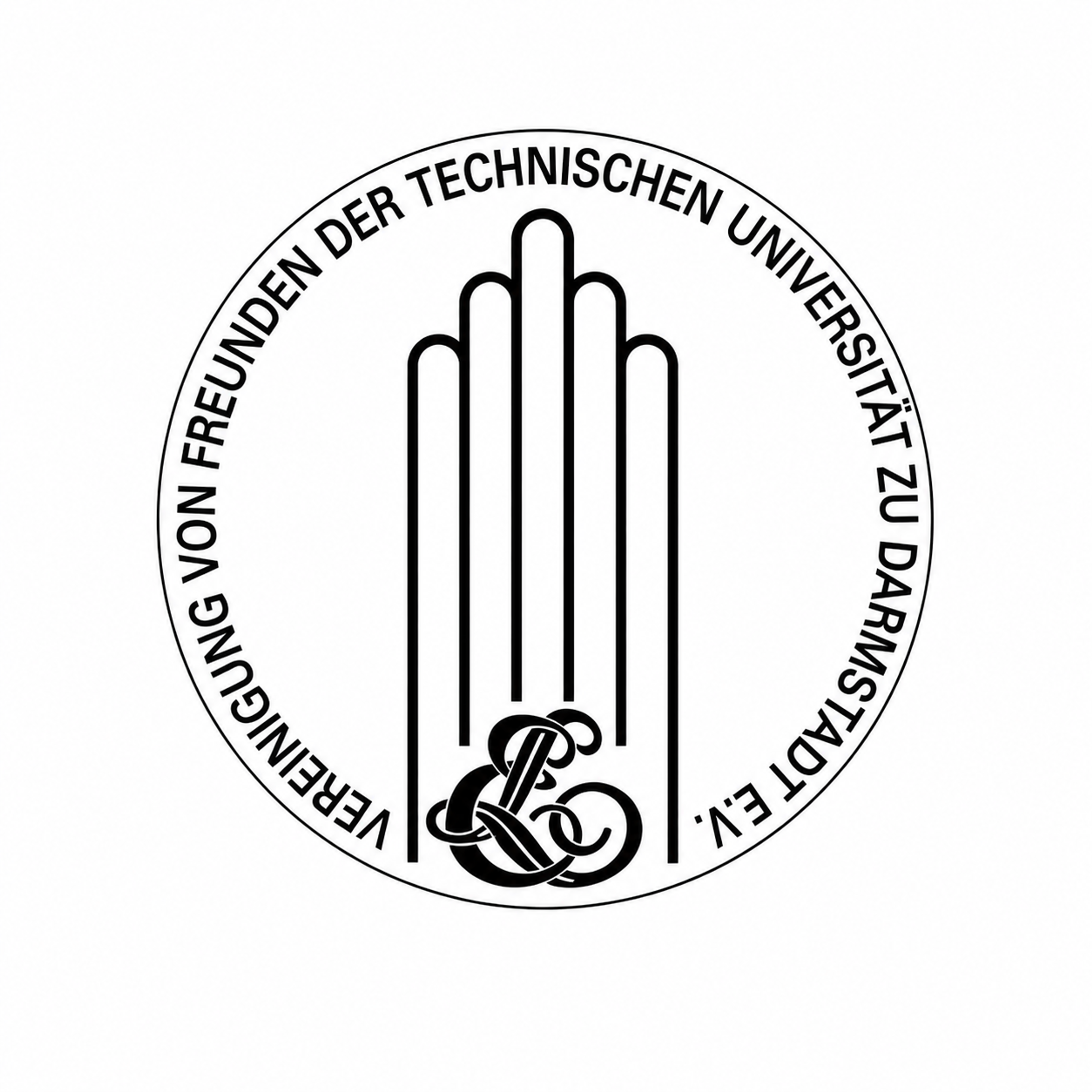 Freunde der TU Darmstadt