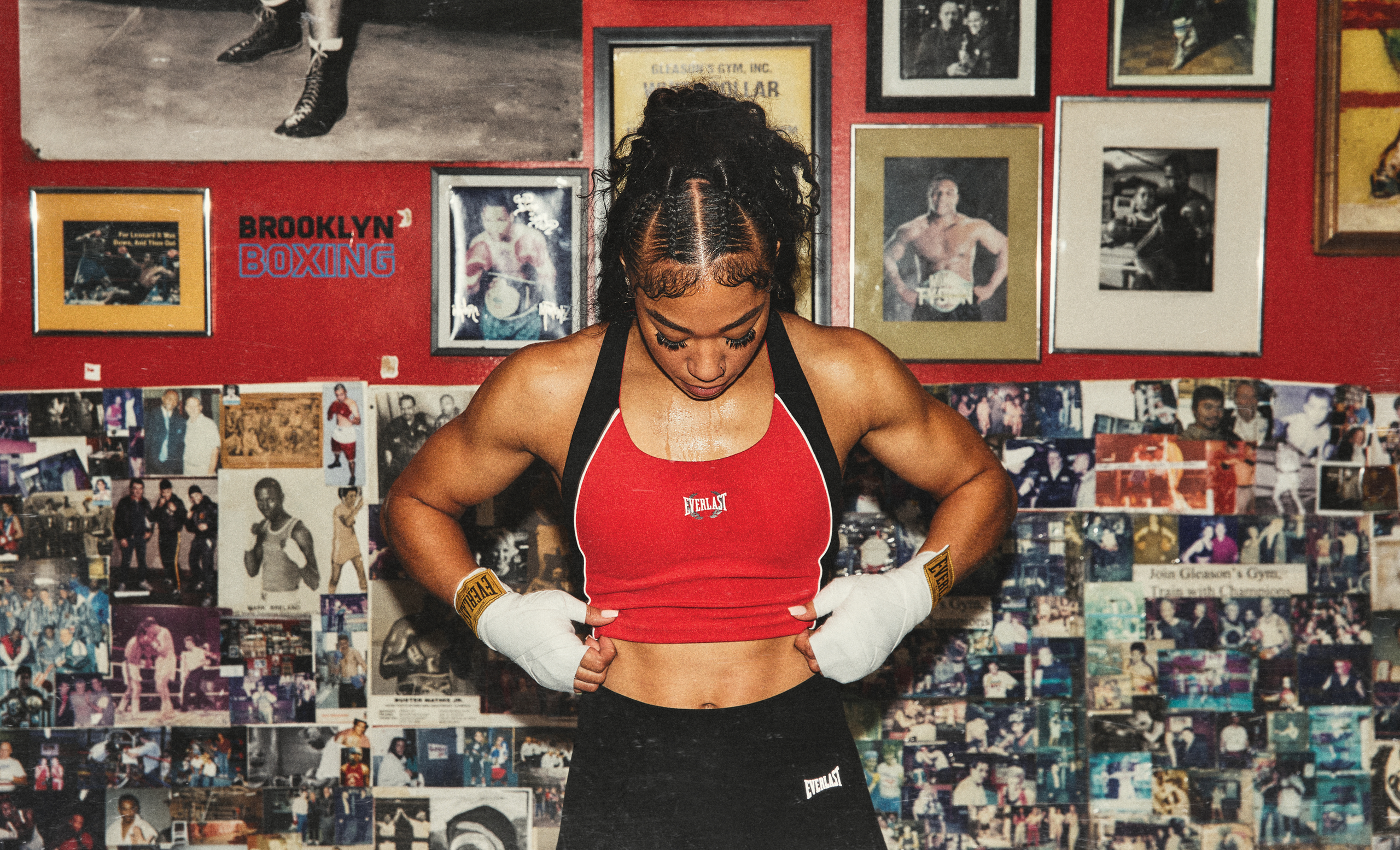 Everlast
Gonna Dance