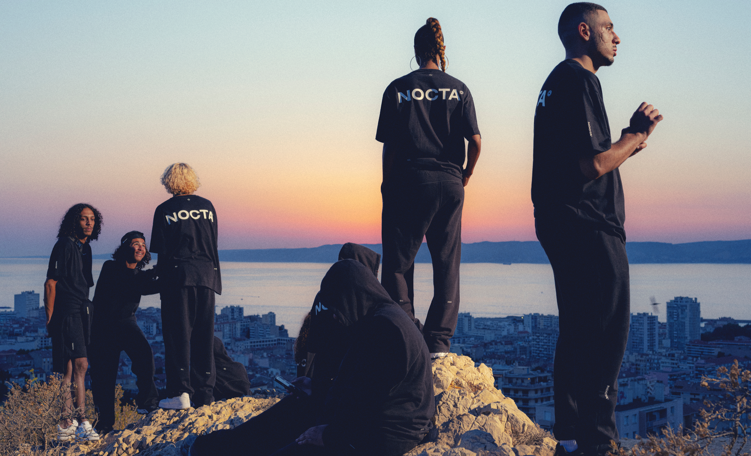 Nocta
Cardinal Stock