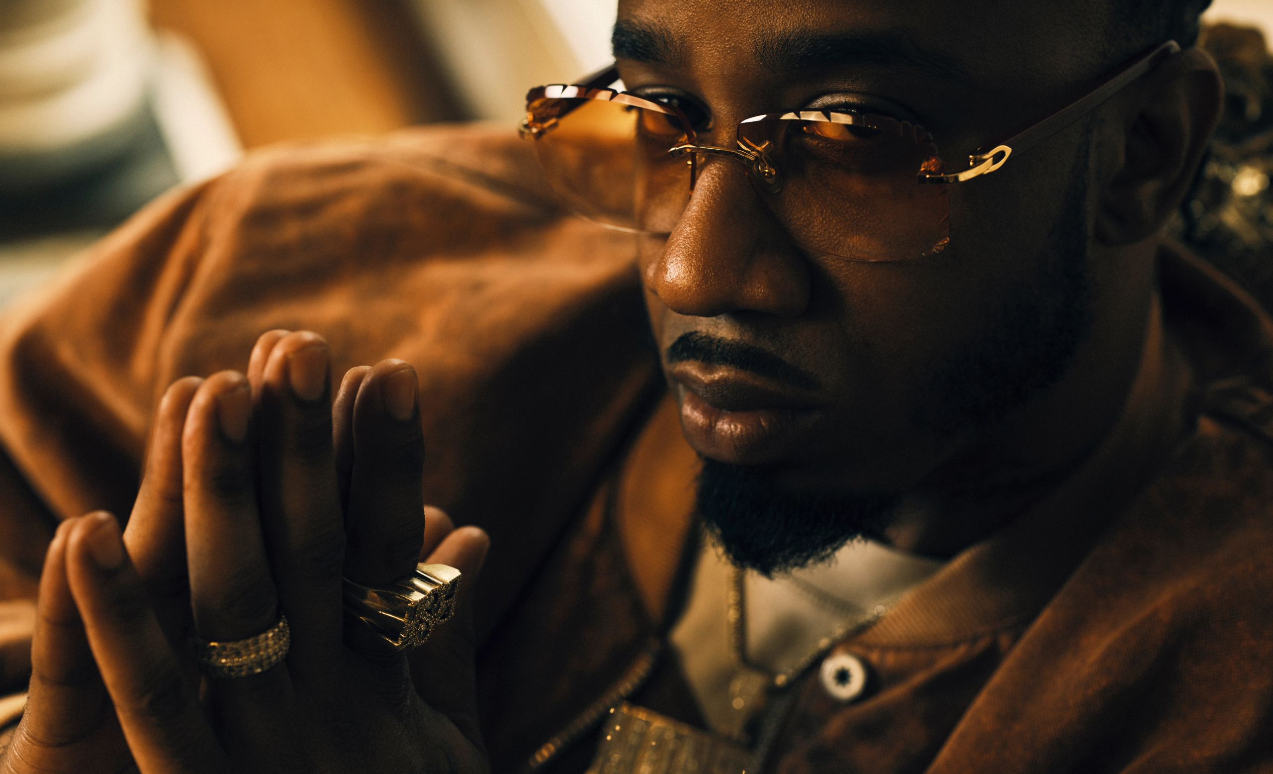 Benny The Butcher
Everybody Can't Go