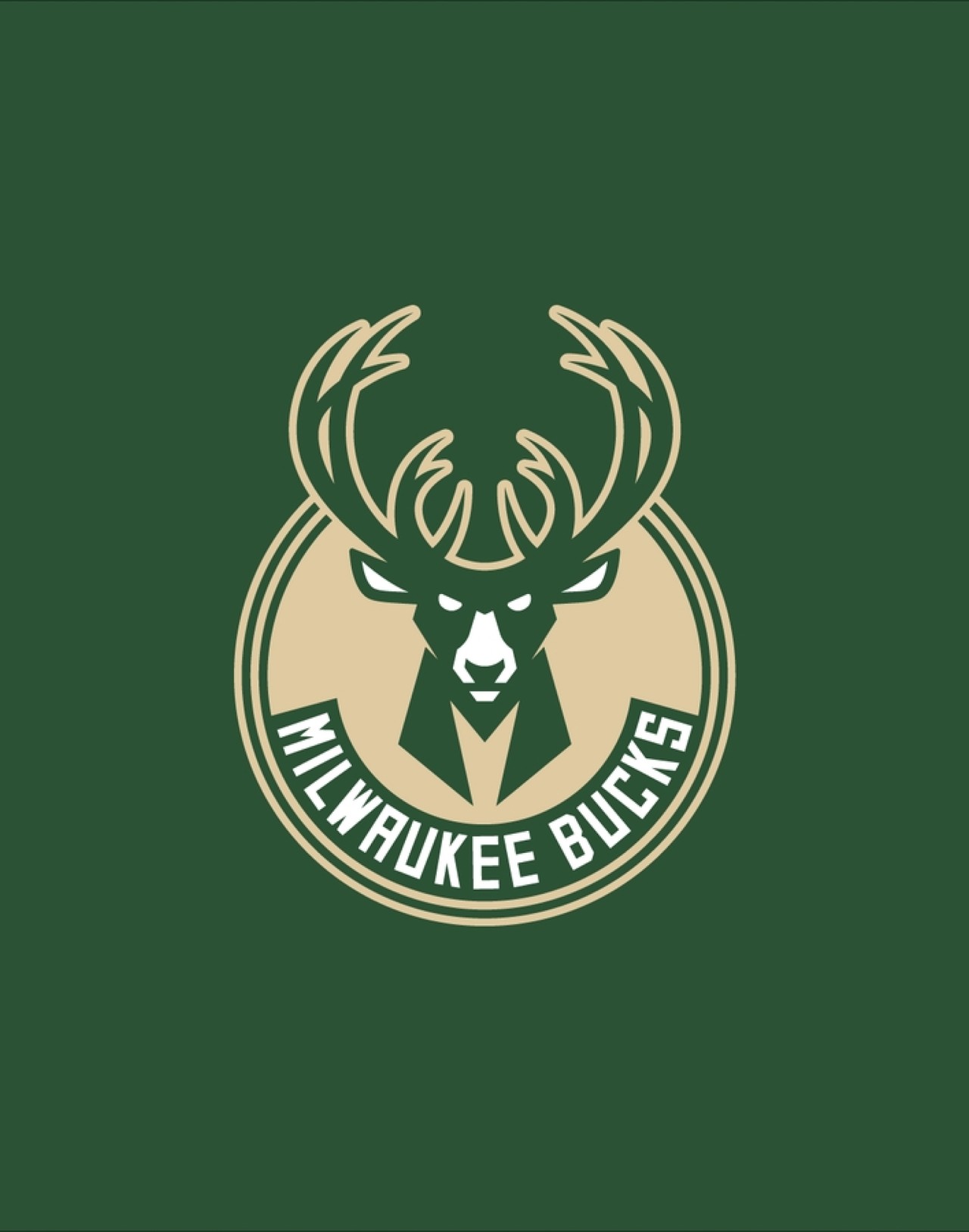 Milwaukee Bucks Logo