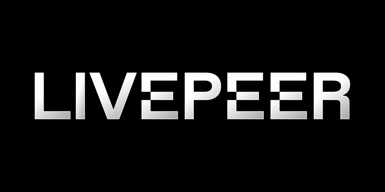 Livepeer GitHub social preview