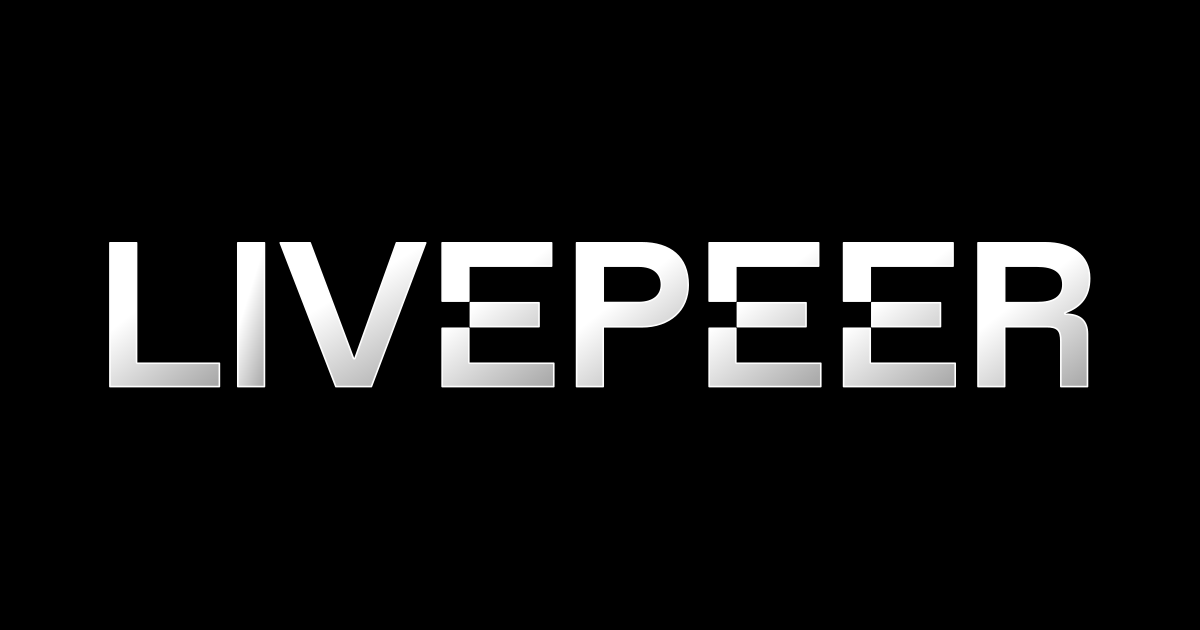 Livepeer landscape social preview