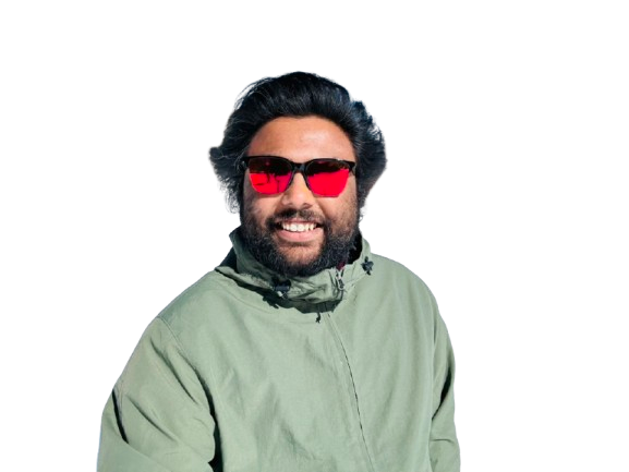 Jay Raval