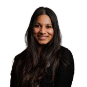 Drishti Kothari