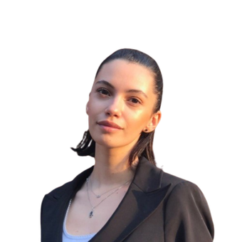 Katrin Barilo