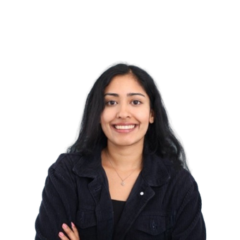 Shalini Mohan