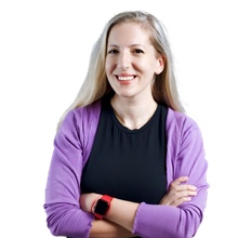Dr. Marily Nika