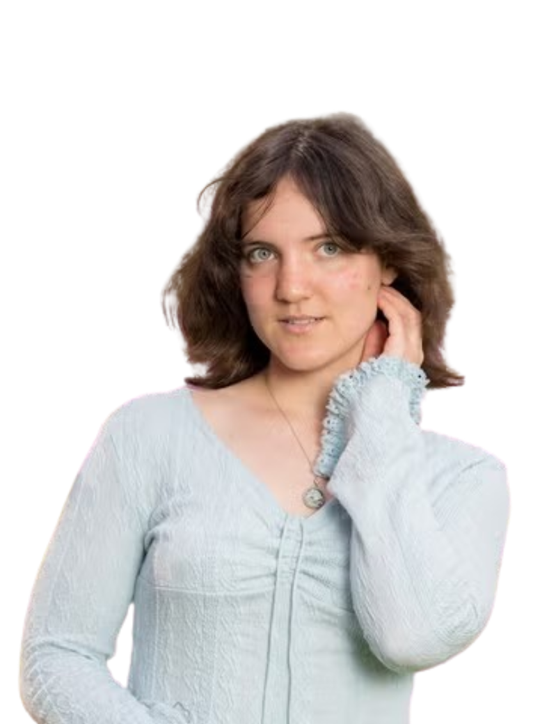Julia Fedorin