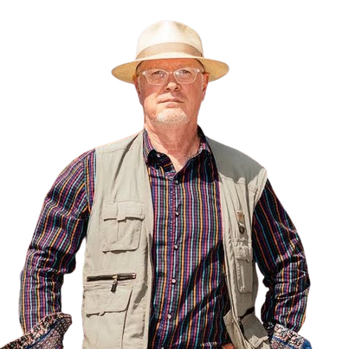 Tim Bray