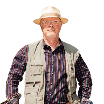 Tim Bray