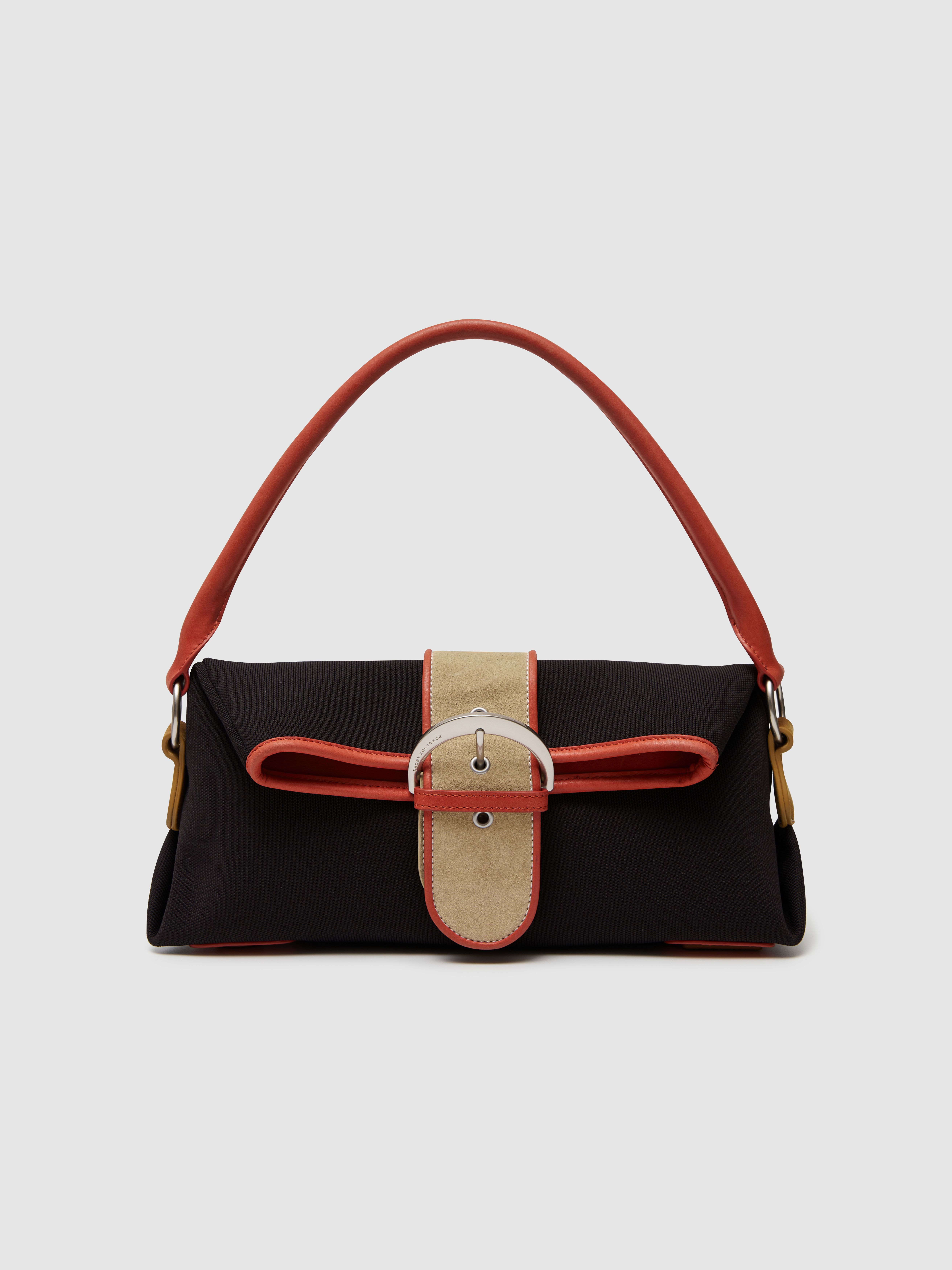 Hobo Bag | Short Sentence