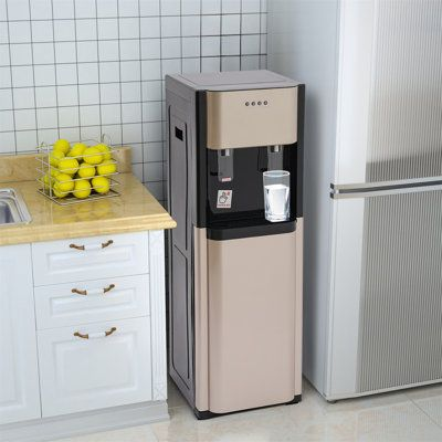 Water Purifiers