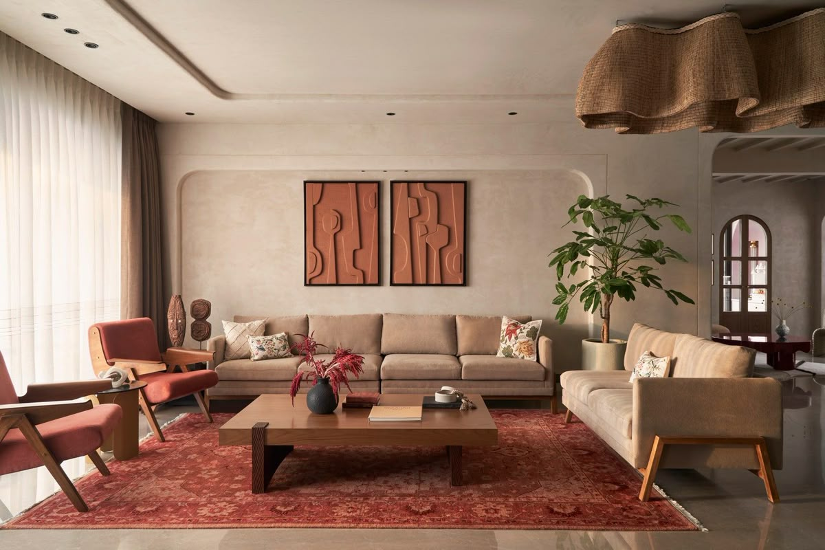 Design Your Space,