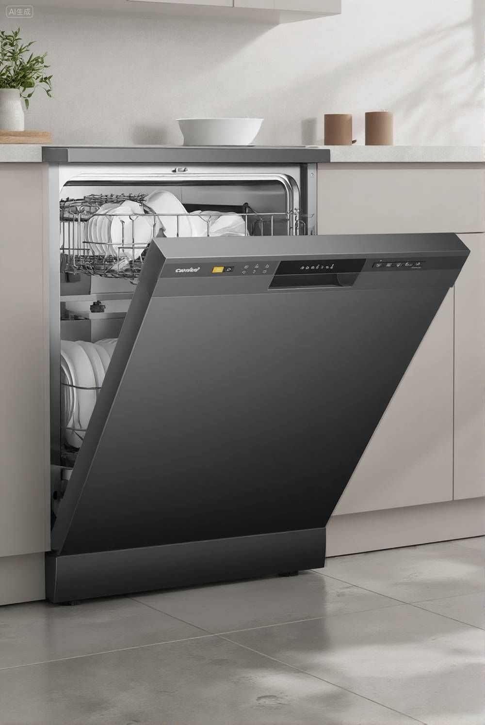 Dishwashers