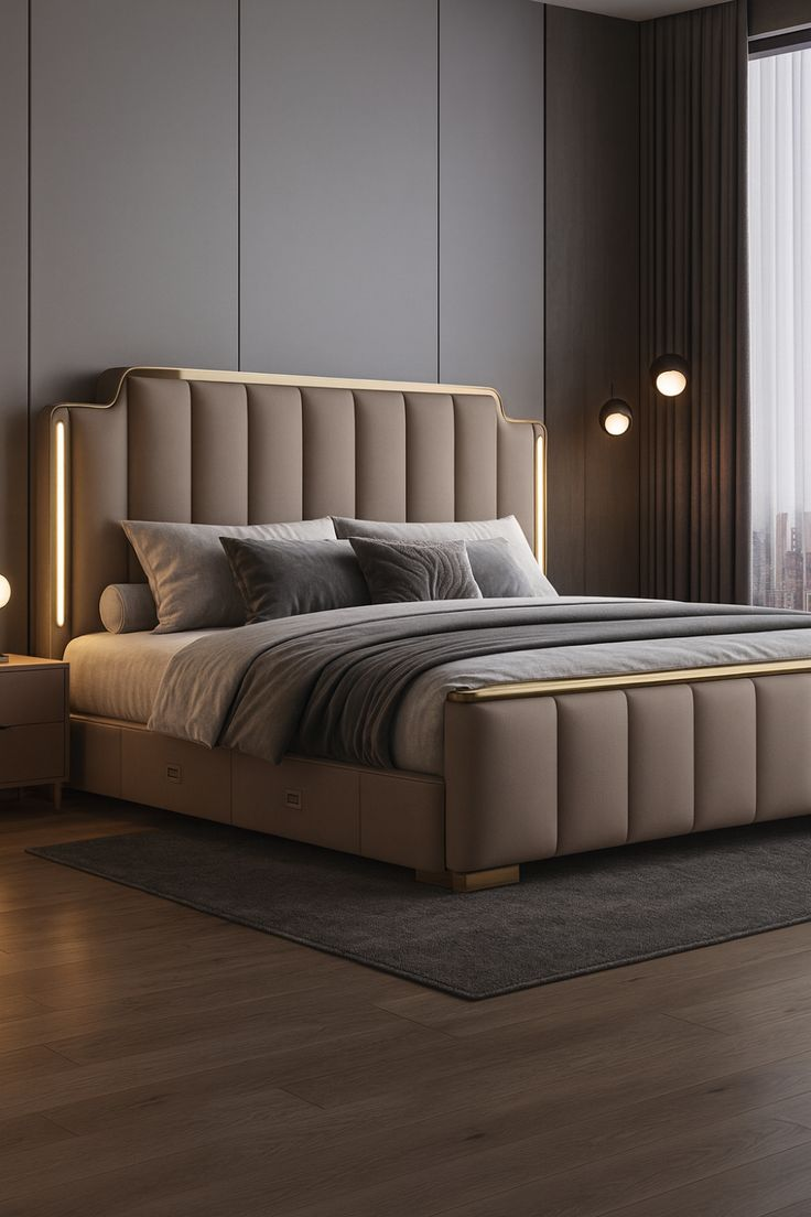 Beds