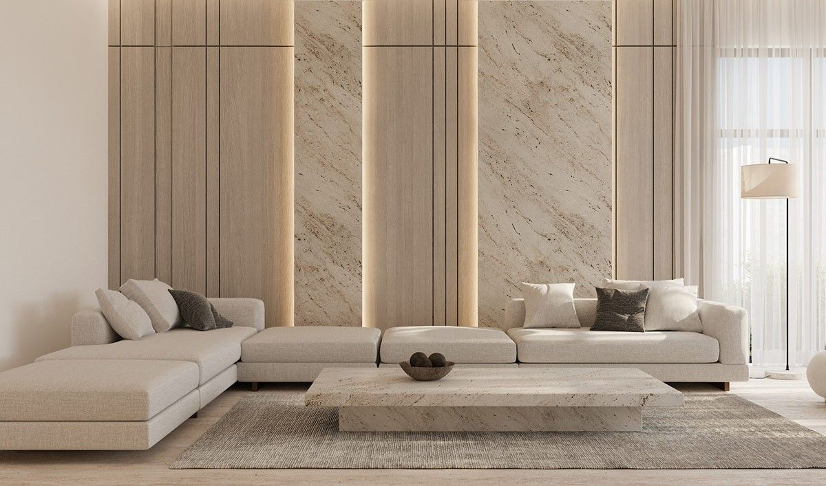 Wall Panelling