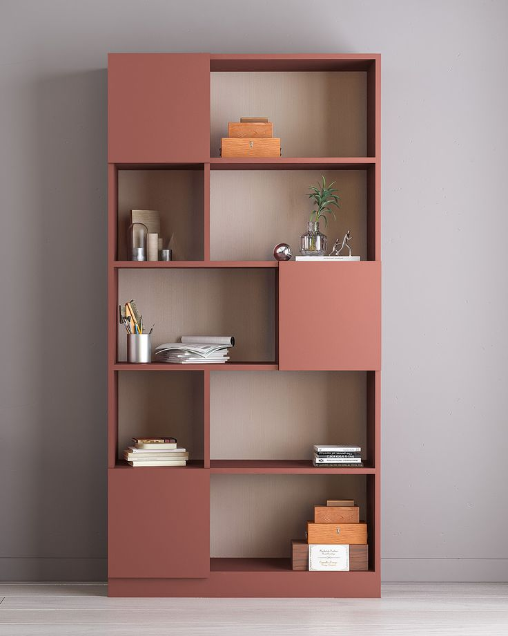 Modular Storages
