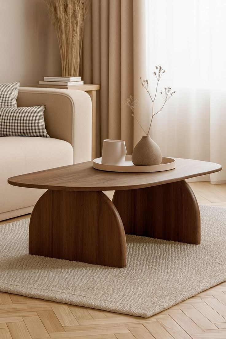 Center Table