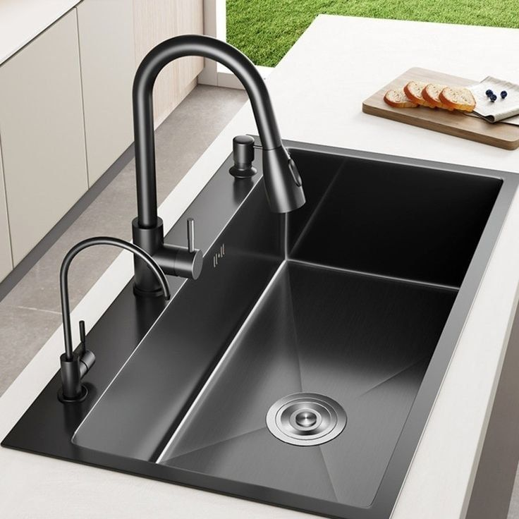 Sinks