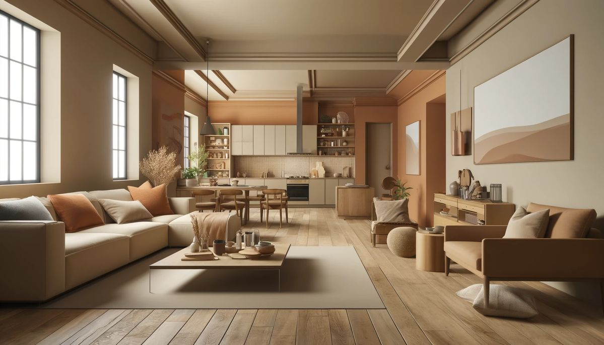 Complete Home