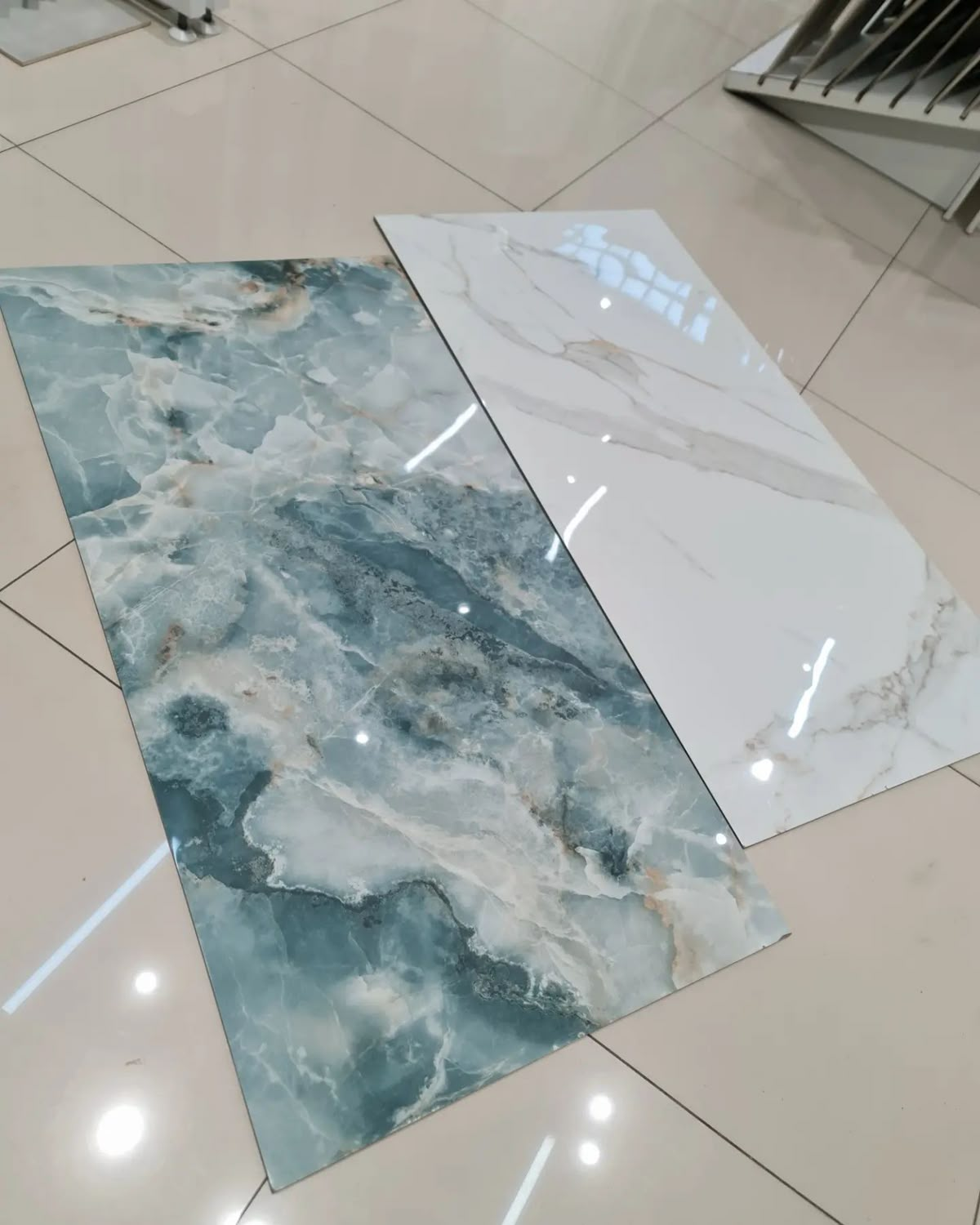 Tiles