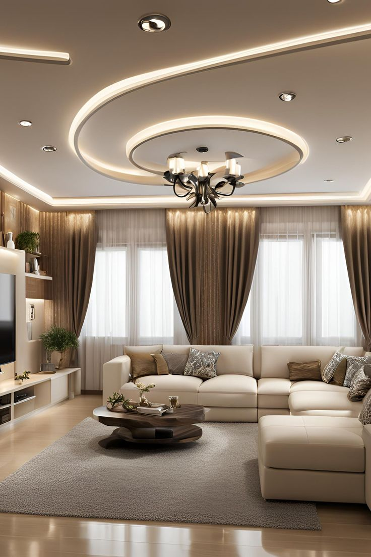 False Ceiling