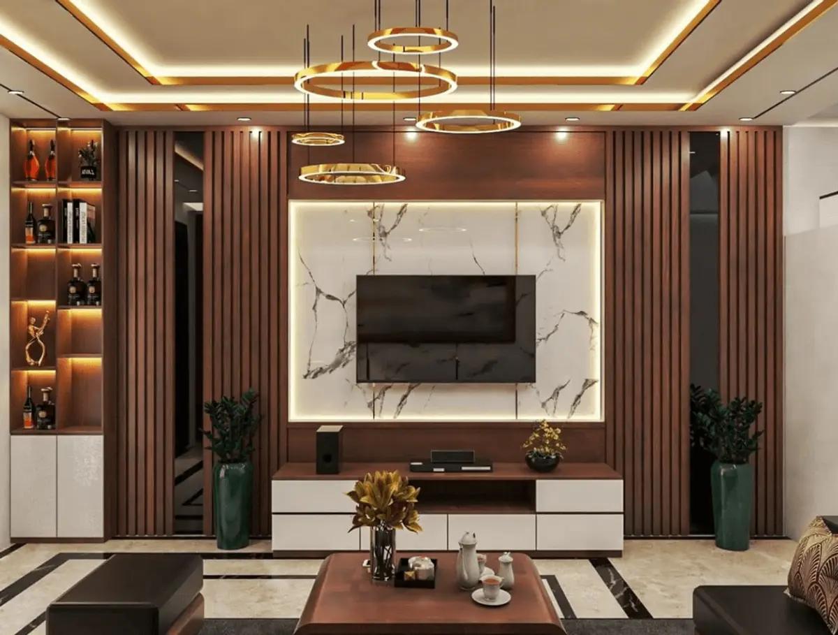 Your Space, Reimagined With Style
