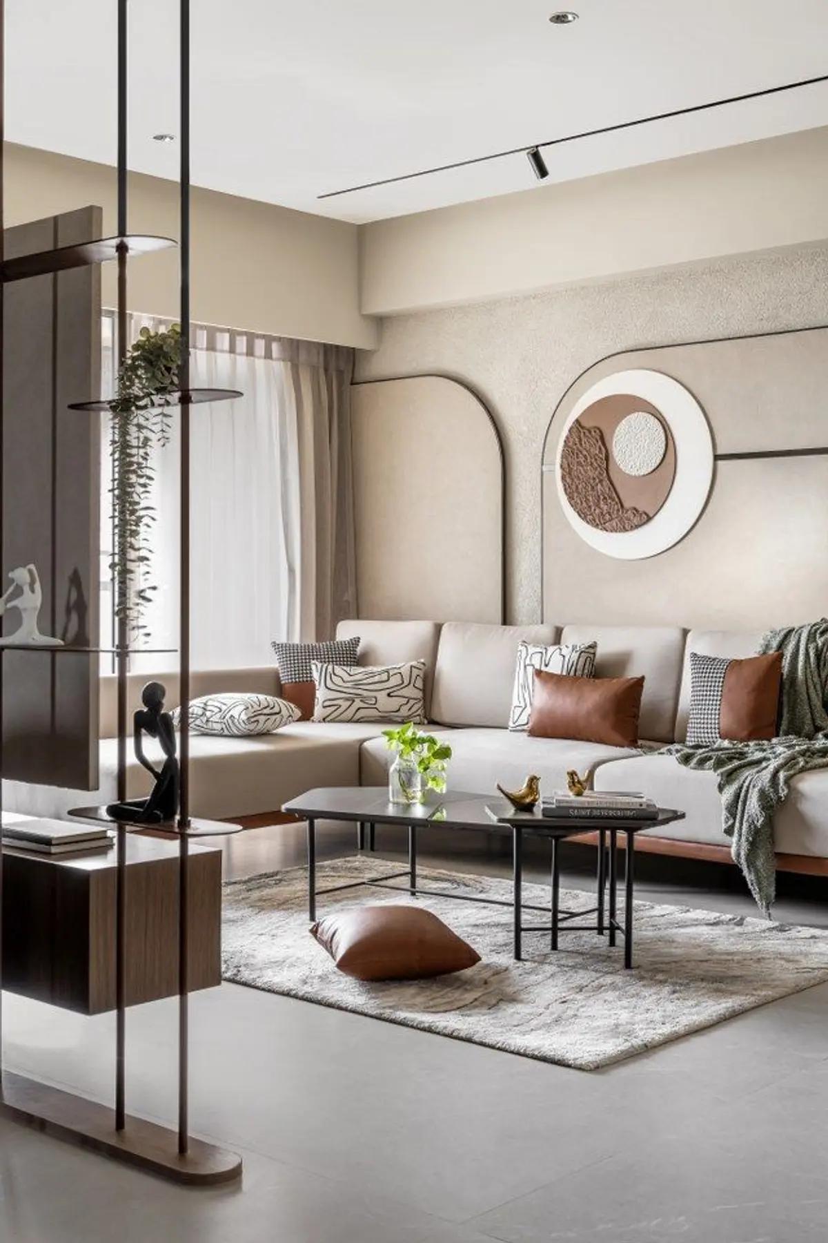 Full Home Interior