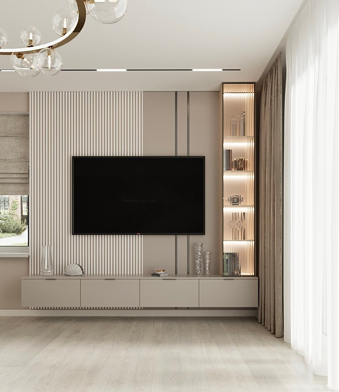 TV Room