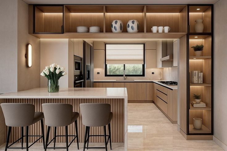 Modular Storage