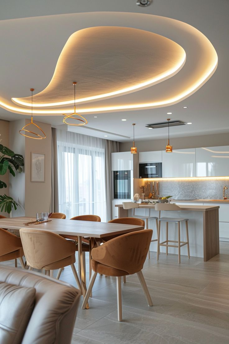 False Ceiling