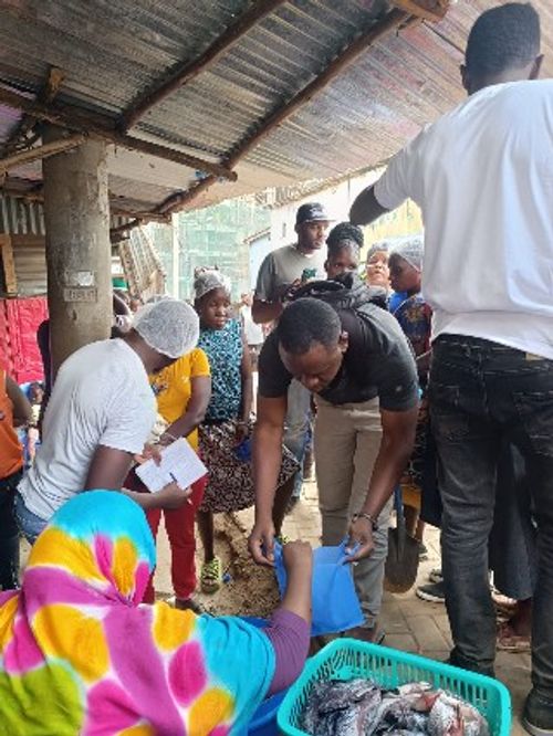 Another day for Fish - Ugali after Clean Up.​​​​‌﻿‍﻿​‍​‍‌‍﻿﻿‌﻿​‍‌‍‍‌‌‍‌﻿‌‍‍‌‌‍﻿‍​‍​‍​﻿‍‍​‍​‍‌﻿​﻿‌‍​‌‌‍﻿‍‌‍‍‌‌﻿‌​‌﻿‍‌​‍﻿‍‌‍‍‌‌‍﻿﻿​‍​‍​‍﻿​​‍​‍‌‍‍​‌﻿​‍‌‍‌‌‌‍‌‍​‍​‍​﻿‍‍​‍​‍‌‍‍​‌﻿‌​‌﻿‌​‌﻿​​‌﻿​﻿​﻿‍‍​‍﻿﻿​‍﻿﻿‌﻿​﻿‌﻿‌​‌﻿‌‌‌‍‌​‌‍‍‌‌‍﻿﻿​‍﻿‍‌‍‌‌‌﻿‌​‌‍​﻿‌‍﻿﻿​‍﻿‌‌‍‍﻿‌‍‌‌‌‍﻿‍‌﻿‍‌‌‍​‌​‍﻿‍‌‍﻿﻿‌﻿​‍‌‍‌﻿​‍﻿﻿‌‍‍‌‌‍﻿‍‌﻿‌​‌‍‌‌‌‍﻿‍‌﻿‌​​‍﻿﻿‌‍‌‌‌‍‌​‌‍‍‌‌﻿‌​​‍﻿﻿‌‍﻿‌‌‍﻿﻿‌‍‌​‌‍‌‌​﻿﻿‌‌﻿​​‌﻿​‍‌‍‌‌‌﻿​﻿‌‍‌‌‌‍﻿‍‌﻿‌​‌‍​‌‌﻿‌​‌‍‍‌‌‍﻿﻿‌‍﻿‍​﻿‍﻿‌‍‍‌‌‍‌​​﻿﻿‌‌‍​‌‌‍‌‍​﻿‍‌‌‍​﻿‌‍​‍‌‍‌​​﻿​‍​﻿‌﻿​‍﻿‌​﻿​﻿‌‍‌​‌‍‌‌​﻿​‌​‍﻿‌​﻿‌​​﻿‍​​﻿‌​​﻿‌‍​‍﻿‌‌‍​‍​﻿‌‌‌‍​‍​﻿​﻿​‍﻿‌‌‍​﻿‌‍​‍​﻿​‌‌‍‌‌​﻿‌‌‌‍‌​‌‍‌‍​﻿‍‌‌‍‌​​﻿‌‌‌‍​‍‌‍​‍​﻿‍﻿‌﻿‌​‌﻿‍‌‌﻿​​‌‍‌‌​﻿﻿‌‌﻿​​‌‍﻿﻿‌﻿​﻿‌﻿‌​​﻿‍﻿‌﻿​​‌‍​‌‌﻿‌​‌‍‍​​﻿﻿‌‌﻿‌​‌‍‍‌‌﻿‌​‌‍﻿​‌‍‌‌​﻿﻿﻿‌‍​‍‌‍​‌‌﻿​﻿‌‍‌‌‌‌‌‌‌﻿​‍‌‍﻿​​﻿﻿‌‌‍‍​‌﻿‌​‌﻿‌​‌﻿​​‌﻿​﻿​‍‌‌​﻿​﻿‌​​‌​‍‌‌​﻿​‍‌​‌‍​‍‌‌​﻿​‍‌​‌‍‌﻿​﻿‌﻿‌​‌﻿‌‌‌‍‌​‌‍‍‌‌‍﻿﻿​‍﻿‍‌‍‌‌‌﻿‌​‌‍​﻿‌‍﻿﻿​‍﻿‌‌‍‍﻿‌‍‌‌‌‍﻿‍‌﻿‍‌‌‍​‌​‍﻿‍‌‍﻿﻿‌﻿​‍‌‍‌﻿​‍‌‍‌‍‍‌‌‍‌​​﻿﻿‌‌‍​‌‌‍‌‍​﻿‍‌‌‍​﻿‌‍​‍‌‍‌​​﻿​‍​﻿‌﻿​‍﻿‌​﻿​﻿‌‍‌​‌‍‌‌​﻿​‌​‍﻿‌​﻿‌​​﻿‍​​﻿‌​​﻿‌‍​‍﻿‌‌‍​‍​﻿‌‌‌‍​‍​﻿​﻿​‍﻿‌‌‍​﻿‌‍​‍​﻿​‌‌‍‌‌​﻿‌‌‌‍‌​‌‍‌‍​﻿‍‌‌‍‌​​﻿‌‌‌‍​‍‌‍​‍​‍‌‍‌﻿‌​‌﻿‍‌‌﻿​​‌‍‌‌​﻿﻿‌‌﻿​​‌‍﻿﻿‌﻿​﻿‌﻿‌​​‍‌‍‌﻿​​‌‍​‌‌﻿‌​‌‍‍​​﻿﻿‌‌﻿‌​‌‍‍‌‌﻿‌​‌‍﻿​‌‍‌‌​‍​‍‌﻿﻿‌