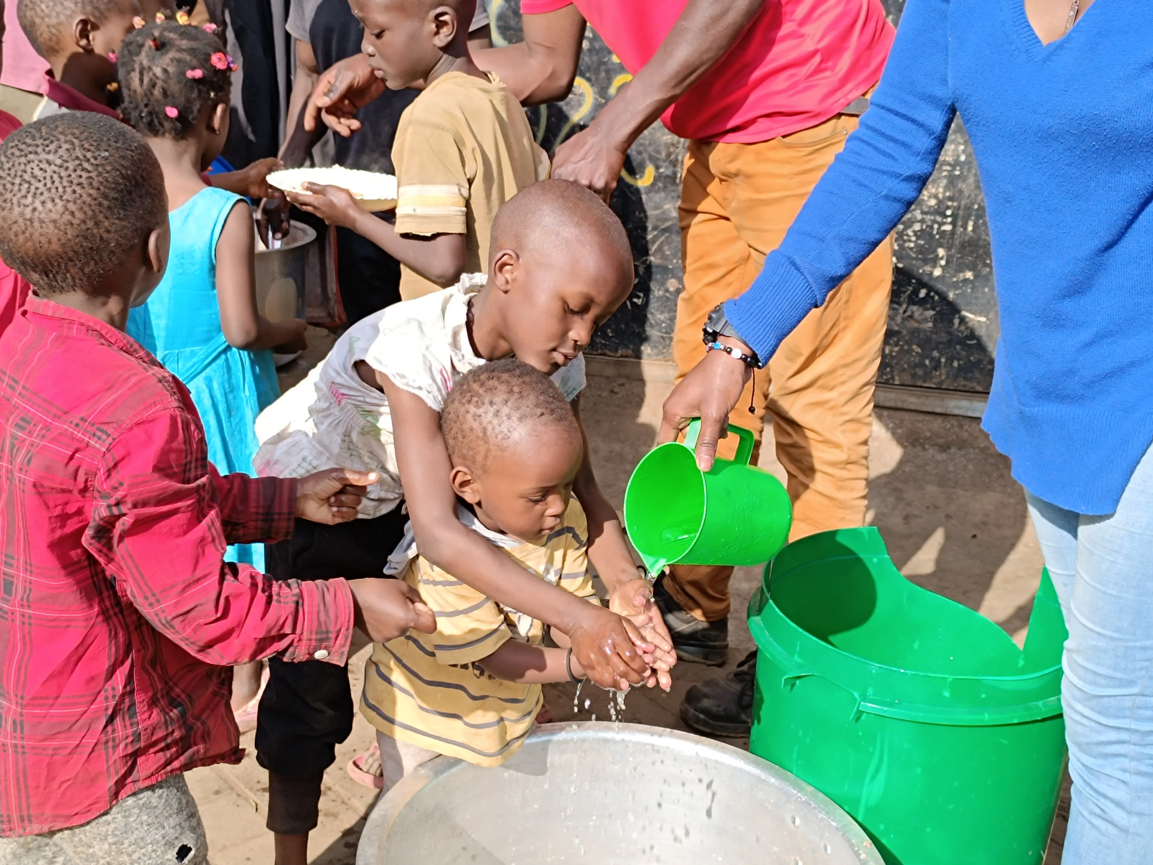 Field report: The Joy of Life