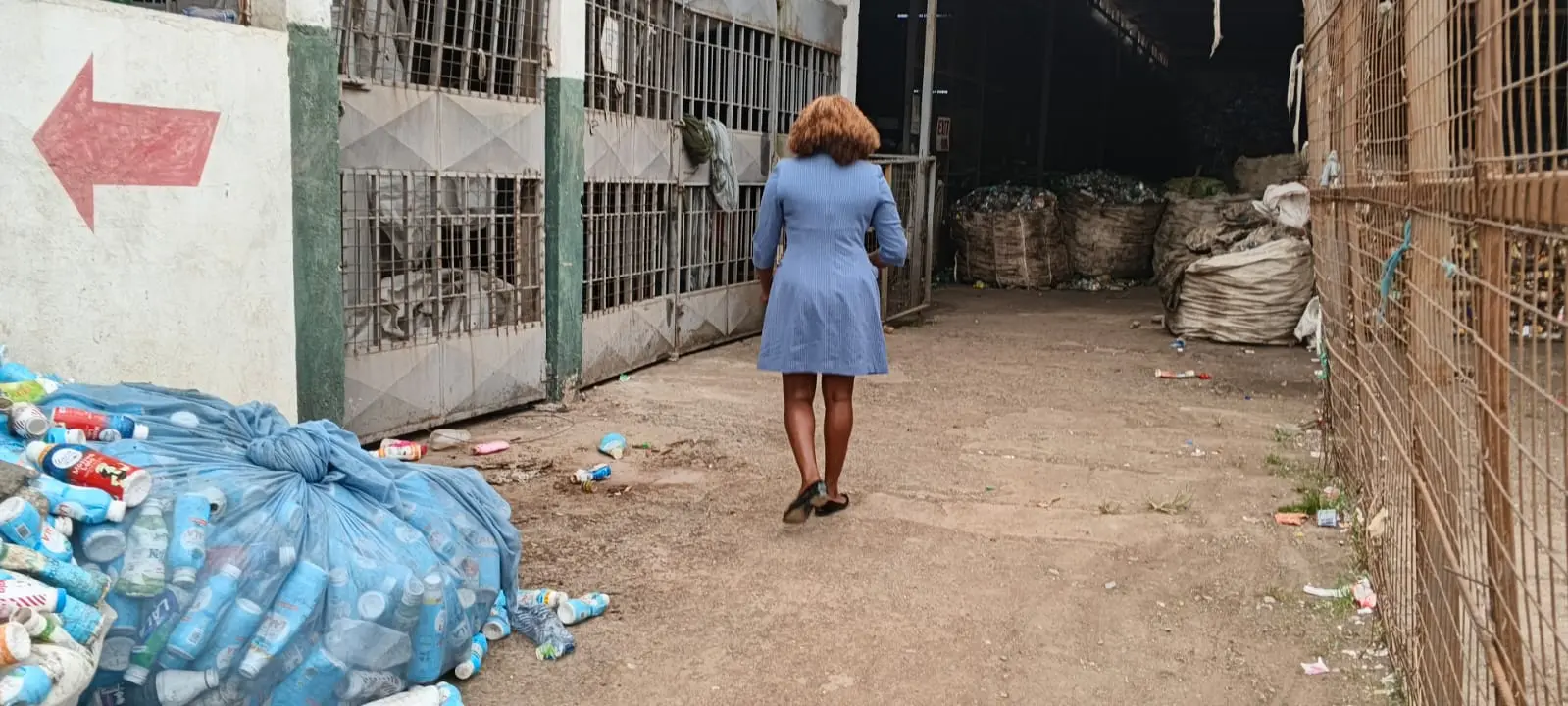 Field report gallery image 2: Creating Impact, Building a Better Tomorrow