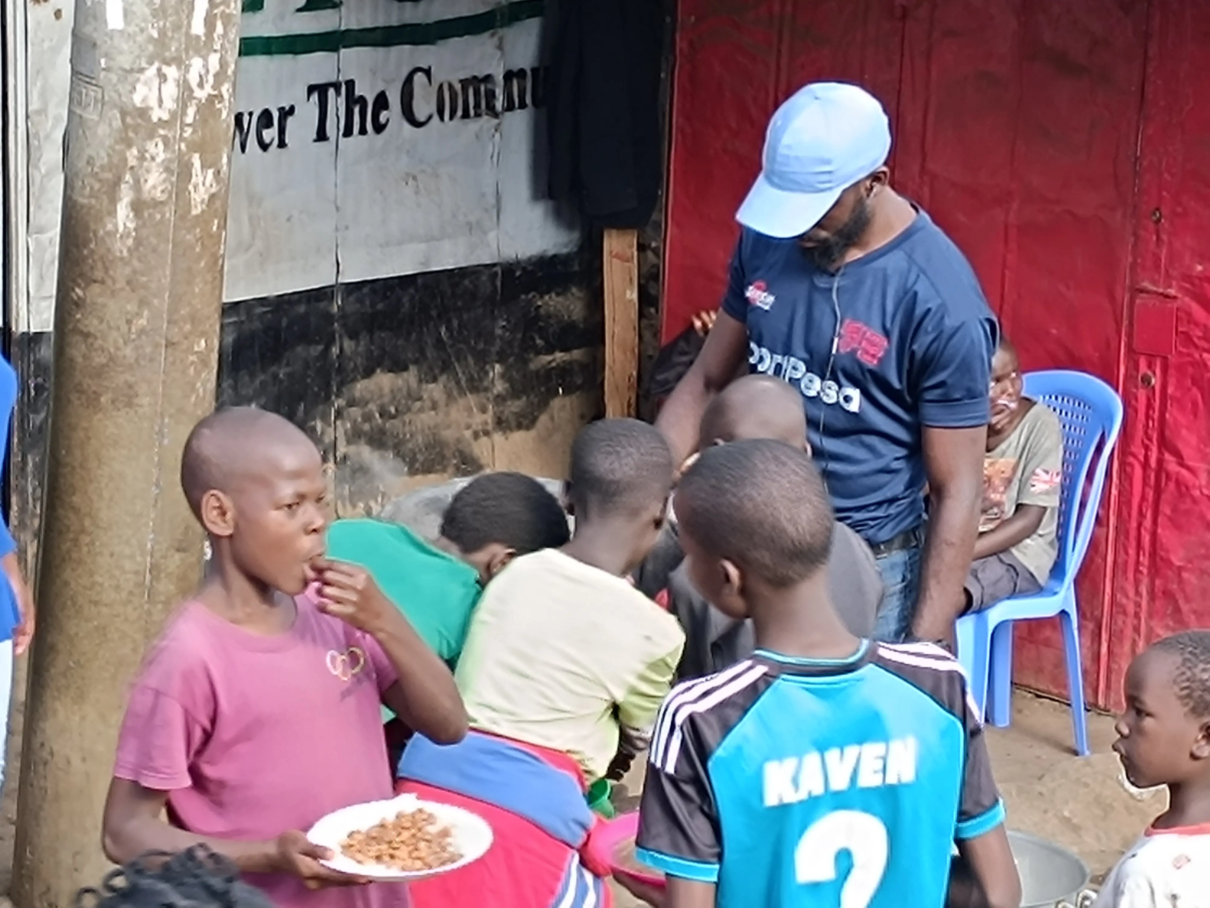 Field report gallery image 2: The Joy of Life