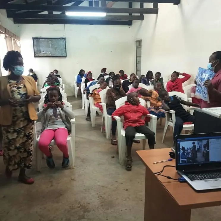 Field report: Smart Children Lacking Education Opportunity
