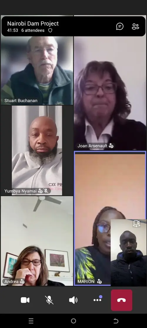 Cover image for Efforts: Inputs - Waste Management Project Strategy