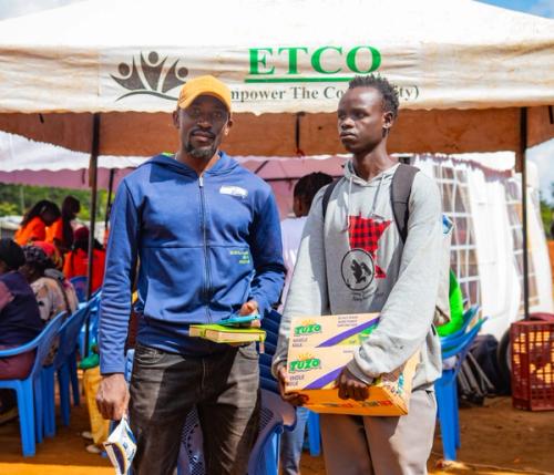 World AIDS Day 2025: ETCO’s Commitment to Health, Awareness & Protection in Digital Spaces