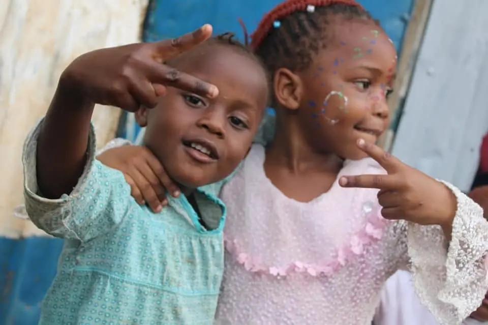 Smart Children Lacking Education Opportunity gallery image 0