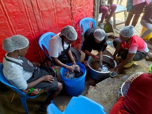 Another day for Fish - Ugali after Clean Up.​​​​‌﻿‍﻿​‍​‍‌‍﻿﻿‌﻿​‍‌‍‍‌‌‍‌﻿‌‍‍‌‌‍﻿‍​‍​‍​﻿‍‍​‍​‍‌﻿​﻿‌‍​‌‌‍﻿‍‌‍‍‌‌﻿‌​‌﻿‍‌​‍﻿‍‌‍‍‌‌‍﻿﻿​‍​‍​‍﻿​​‍​‍‌‍‍​‌﻿​‍‌‍‌‌‌‍‌‍​‍​‍​﻿‍‍​‍​‍‌‍‍​‌﻿‌​‌﻿‌​‌﻿​​‌﻿​﻿​﻿‍‍​‍﻿﻿​‍﻿﻿‌﻿​﻿‌﻿‌​‌﻿‌‌‌‍‌​‌‍‍‌‌‍﻿﻿​‍﻿‍‌‍‌‌‌﻿‌​‌‍​﻿‌‍﻿﻿​‍﻿‌‌‍‍﻿‌‍‌‌‌‍﻿‍‌﻿‍‌‌‍​‌​‍﻿‍‌‍﻿﻿‌﻿​‍‌‍‌﻿​‍﻿﻿‌‍‍‌‌‍﻿‍‌﻿‌​‌‍‌‌‌‍﻿‍‌﻿‌​​‍﻿﻿‌‍‌‌‌‍‌​‌‍‍‌‌﻿‌​​‍﻿﻿‌‍﻿‌‌‍﻿﻿‌‍‌​‌‍‌‌​﻿﻿‌‌﻿​​‌﻿​‍‌‍‌‌‌﻿​﻿‌‍‌‌‌‍﻿‍‌﻿‌​‌‍​‌‌﻿‌​‌‍‍‌‌‍﻿﻿‌‍﻿‍​﻿‍﻿‌‍‍‌‌‍‌​​﻿﻿‌‌‍​‌‌‍‌‍​﻿‍‌‌‍​﻿‌‍​‍‌‍‌​​﻿​‍​﻿‌﻿​‍﻿‌​﻿​﻿‌‍‌​‌‍‌‌​﻿​‌​‍﻿‌​﻿‌​​﻿‍​​﻿‌​​﻿‌‍​‍﻿‌‌‍​‍​﻿‌‌‌‍​‍​﻿​﻿​‍﻿‌‌‍​﻿‌‍​‍​﻿​‌‌‍‌‌​﻿‌‌‌‍‌​‌‍‌‍​﻿‍‌‌‍‌​​﻿‌‌‌‍​‍‌‍​‍​﻿‍﻿‌﻿‌​‌﻿‍‌‌﻿​​‌‍‌‌​﻿﻿‌‌﻿​​‌‍﻿﻿‌﻿​﻿‌﻿‌​​﻿‍﻿‌﻿​​‌‍​‌‌﻿‌​‌‍‍​​﻿﻿‌‌﻿‌​‌‍‍‌‌﻿‌​‌‍﻿​‌‍‌‌​﻿﻿﻿‌‍​‍‌‍​‌‌﻿​﻿‌‍‌‌‌‌‌‌‌﻿​‍‌‍﻿​​﻿﻿‌‌‍‍​‌﻿‌​‌﻿‌​‌﻿​​‌﻿​﻿​‍‌‌​﻿​﻿‌​​‌​‍‌‌​﻿​‍‌​‌‍​‍‌‌​﻿​‍‌​‌‍‌﻿​﻿‌﻿‌​‌﻿‌‌‌‍‌​‌‍‍‌‌‍﻿﻿​‍﻿‍‌‍‌‌‌﻿‌​‌‍​﻿‌‍﻿﻿​‍﻿‌‌‍‍﻿‌‍‌‌‌‍﻿‍‌﻿‍‌‌‍​‌​‍﻿‍‌‍﻿﻿‌﻿​‍‌‍‌﻿​‍‌‍‌‍‍‌‌‍‌​​﻿﻿‌‌‍​‌‌‍‌‍​﻿‍‌‌‍​﻿‌‍​‍‌‍‌​​﻿​‍​﻿‌﻿​‍﻿‌​﻿​﻿‌‍‌​‌‍‌‌​﻿​‌​‍﻿‌​﻿‌​​﻿‍​​﻿‌​​﻿‌‍​‍﻿‌‌‍​‍​﻿‌‌‌‍​‍​﻿​﻿​‍﻿‌‌‍​﻿‌‍​‍​﻿​‌‌‍‌‌​﻿‌‌‌‍‌​‌‍‌‍​﻿‍‌‌‍‌​​﻿‌‌‌‍​‍‌‍​‍​‍‌‍‌﻿‌​‌﻿‍‌‌﻿​​‌‍‌‌​﻿﻿‌‌﻿​​‌‍﻿﻿‌﻿​﻿‌﻿‌​​‍‌‍‌﻿​​‌‍​‌‌﻿‌​‌‍‍​​﻿﻿‌‌﻿‌​‌‍‍‌‌﻿‌​‌‍﻿​‌‍‌‌​‍​‍‌﻿﻿‌