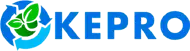 KEPRO logo