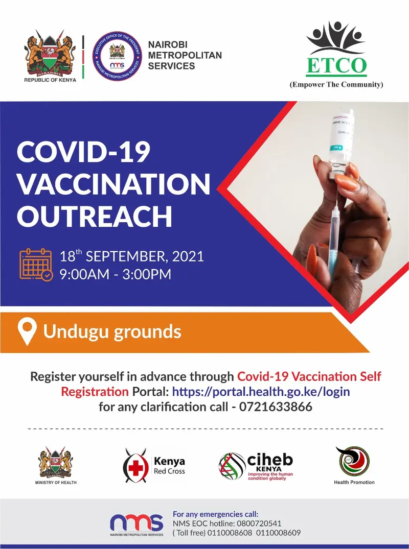 Community Vaccination